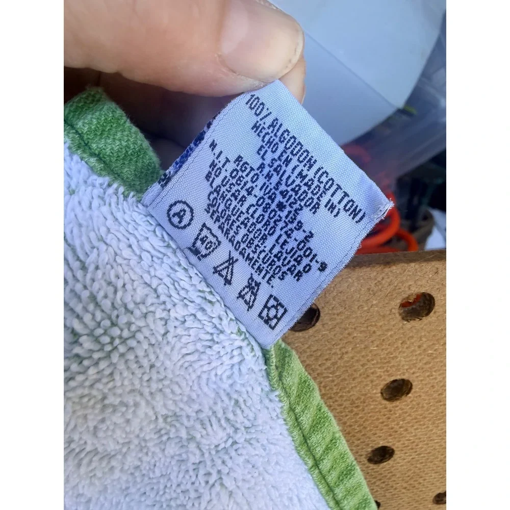 Hilasal hand towel